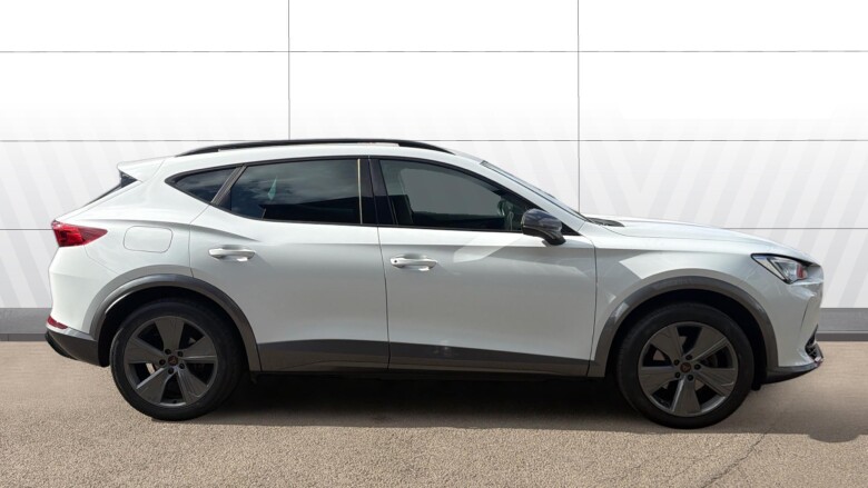 CUPRA Formentor 1.4 eHybrid 204 V1 5dr DSG Estate